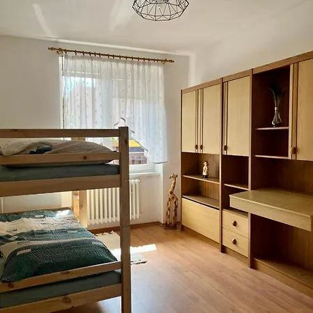 Apartman Cimca *