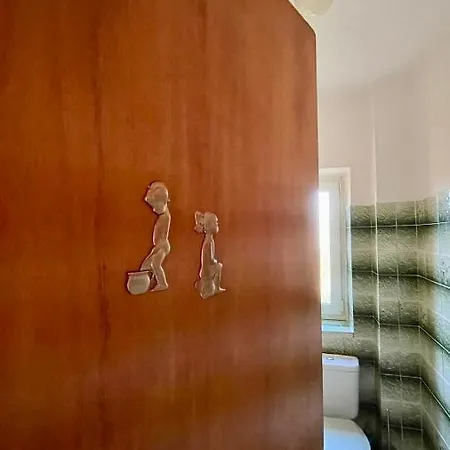 Lejlighed Apartman Cimca Cheb