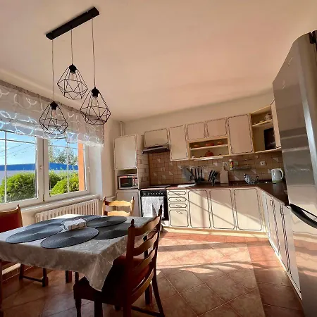 Lejlighed Apartman Cimca *