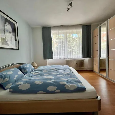 Apartment Apartman Cimca Cheb