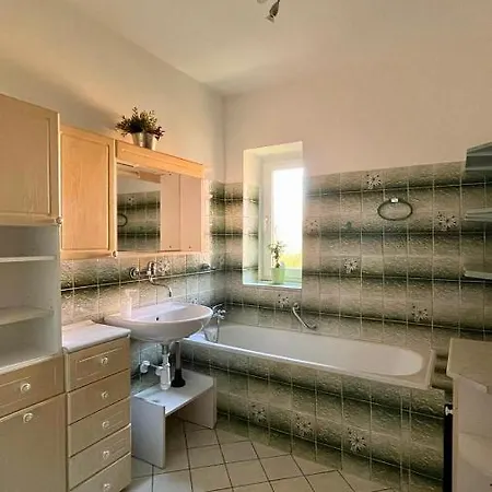 Apartman Cimca Apartment Cheb