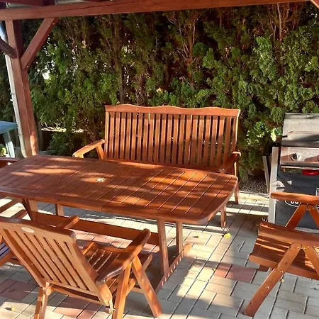 Apartman Cimca *