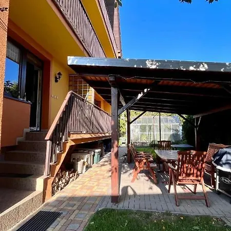 Apartman Cimca Cheb