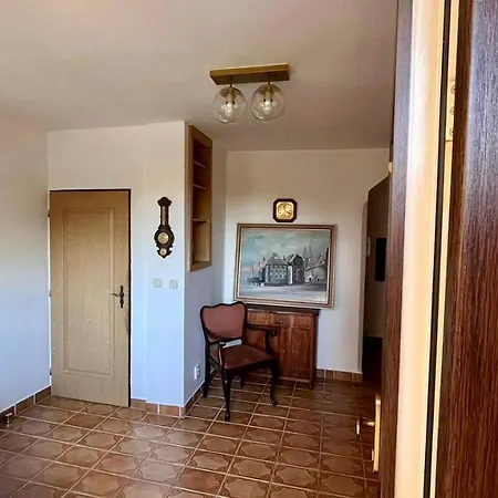 Apartman Cimca *