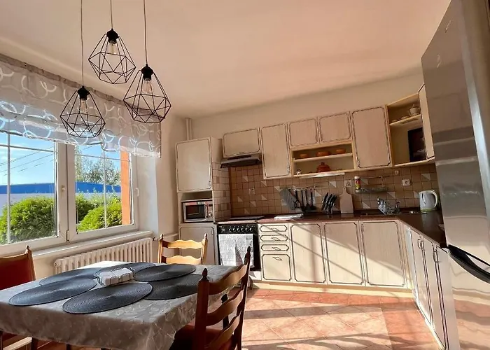 Apartament Cimca *
