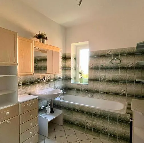 Cimca Apartamento Cheb